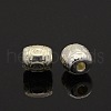 Tibetan Style Alloy Beads K093S022-2