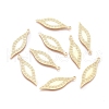304 Stainless Steel Pendants STAS-D233-10G-1
