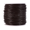 CALFOVERA 1 Roll Cowhide Leather Jewelry Cord WL-CL0001-03A-02-1