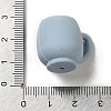 Silicone Focal Beads SIL-U0001-02A-3