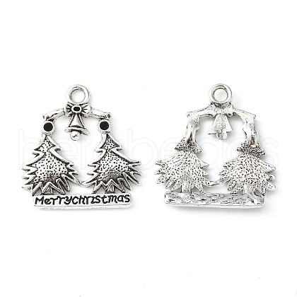 Alloy Pendants X-PALLOY-4126-AS-FF-1