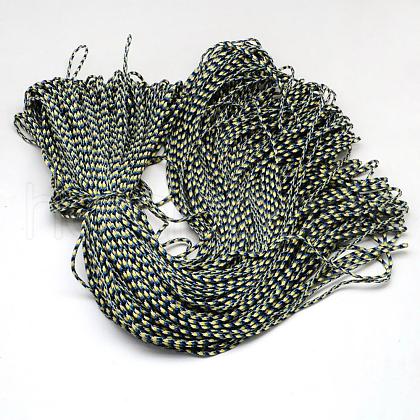Polyester & Spandex Cord Ropes RCP-R007-320-1