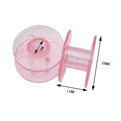 Plastic Bobbins PW-WG79139-06-1