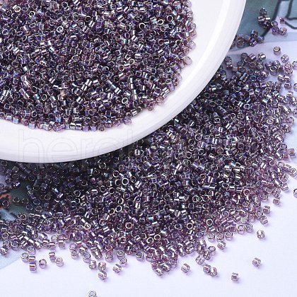 MIYUKI Delica Beads SEED-X0054-DB1244-1