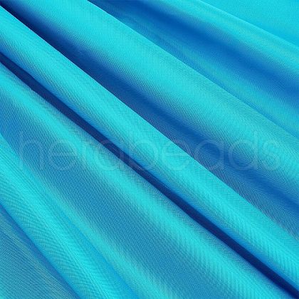Waterproof 210D Polyester Oxford Tent Awning Blackout Fabric DIY-WH0325-94B-1