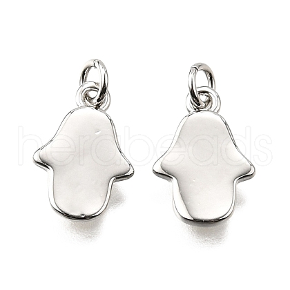 Brass Pendants KK-I275-01P-1