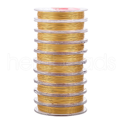 Tiger Tail Wire TWIR-N004-0.3mm-G-1