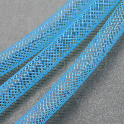Plastic Net Thread Cord PNT-Q003-10mm-30-1