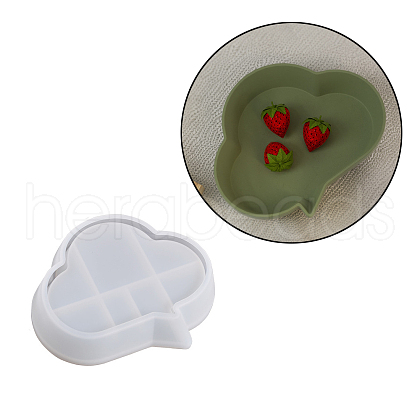 DIY Silicone Storage Molds SIMO-H017-02A-1