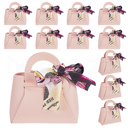PU Leather Candy Gift Handbags AJEW-WH0518-62A-03-1