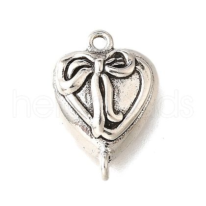 Brass Pendants KK-V007-012P-01-1