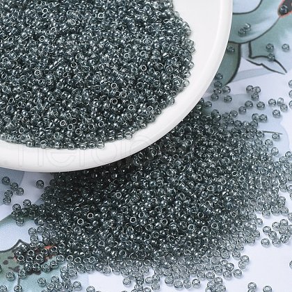 MIYUKI Round Rocailles Beads SEED-X0054-RR0178-1