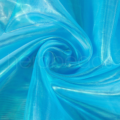 Laser Polyester Fabric DIY-WH20013-20C-1