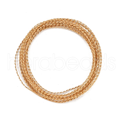 Aluminum Wire AW-H001-01E-1