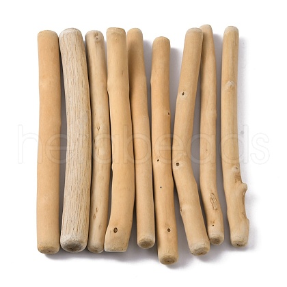 Driftwood Pieces WOOD-WH0027-77G-1
