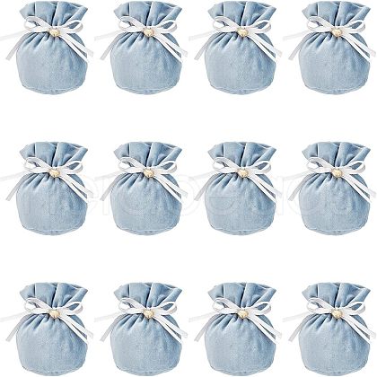  Velvet Pouches TP-NB0001-32-1