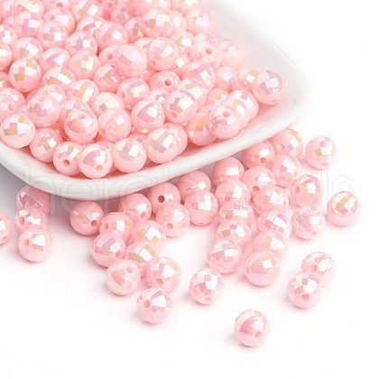 Plating Eco-Friendly Poly Styrene Acrylic Beads PL421-2-1