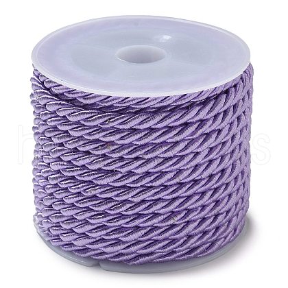 5M Polyester Cord OCOR-L041-3mm-20-1