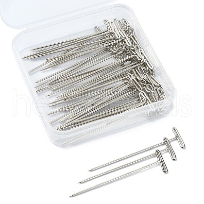 50Pcs Steel Pins TOOL-YW0001-31-1