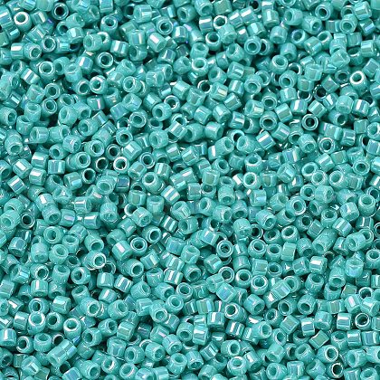 MIYUKI Delica Beads SEED-J020-DB0166-1
