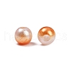 ABS Imitation Pearl Beads KY-P021-05A-12-2