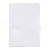 Resealable Kraft Paper Bags OPP-S004-01D-02-2