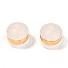 TPE Plastic Ear Nuts KY-H004-02L-02G-2