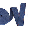Stitch Denim Ribbon OCOR-TAC0009-04D-03-1