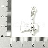Tibetan Style Alloy Pendants TIBE-I026-5987AS-3