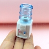 Plastic Water Dispenser Ornaments PW-WG19001-01-3