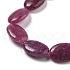 Natural Malaysia Jade Beads Strands G-K392-C06-13x18mm-4