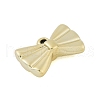 CCB Plastic Pendant CCB-Q092-04G-2