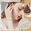 Unicraftale 20Pcs 201 Stainless Steel Charms STAS-UN0060-55-6