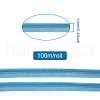 Polyester Fiber Ribbons OCOR-TAC0009-08O-7