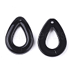 Opaque Acrylic Pendants OACR-S021-08A-1
