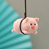 DIY Pendant Decoration Needle Felting Kit DIY-D066-07P-1