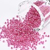 6/0 Glass Seed Beads X1-SEED-A016-4mm-206-1