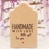 Paper Gift Tags CDIS-P001-H06-A-1