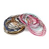 Steel Wire Bracelet Making TWIR-A001-M-2