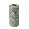 Cotton Macrame Cord PW-WGA9AD9-30-1
