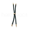 Nylon Twisted Cord Bracelet Making MAK-M025-123-1