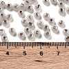 Glass Seed Beads X1-SEED-M011-02A-17-4