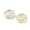 Natural Lemon Quartz Pendants G-C066-02M-2