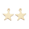 Brass Pendants KK-K250-13LG-1