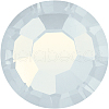 Preciosa® MAXIMA Crystal No Hotfix Flatback Stones Y-PRC-NSS16-01000-3