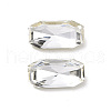 K9 Glass Rhinestone Cabochons RGLA-J037-NA001-2