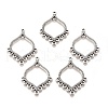 Alloy Chandelier Components Links PALLOY-F277-24AS-RS-1