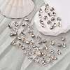 Preciosa® MAXIMA Crystal Round Stones X-PRC-RBSS24-00030-235-2