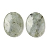 Mother's Day Gifts Natural Labradorite Worry Stone for Anxiety Therapy X-G-B036-01A-1