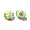 Resin Ornaments X-RESI-A033-03E-2